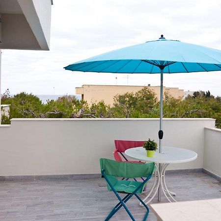 Pietra Di Mare Bed & Breakfast Bari Luaran gambar