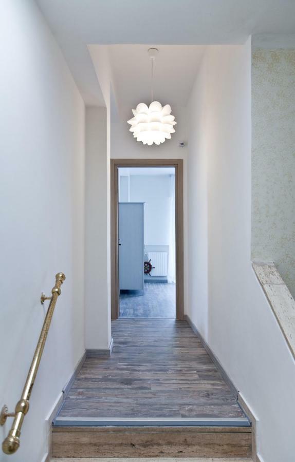 Pietra Di Mare Bed & Breakfast Bari Luaran gambar